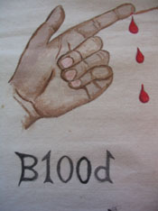Blood