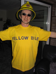 YellowBile