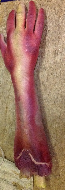 Severed arm2
