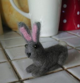 Needle felting5