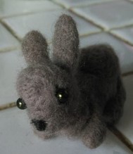 Needle felting6