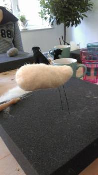 Needle Felt2