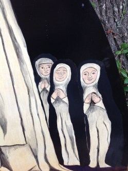 Nuns