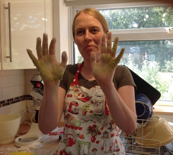 Horse Bread 1 cropped