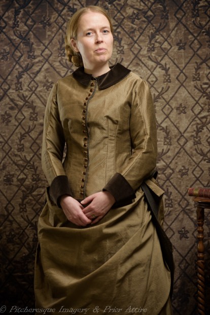 Karen and Well Outfits - January 06, 2016 - 1