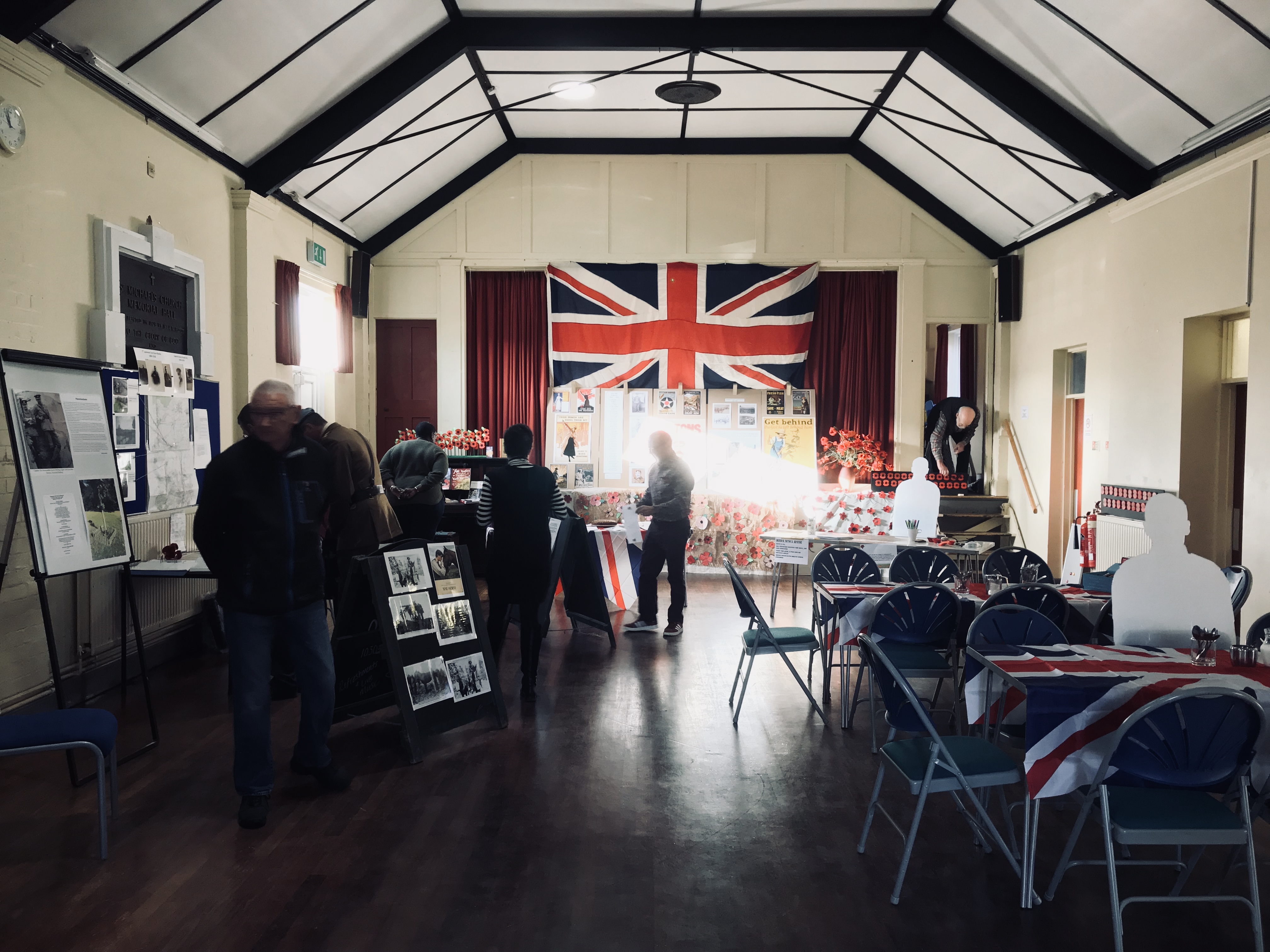 Armistice day 2018 3