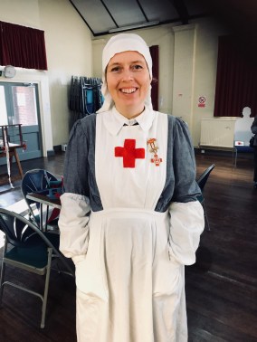 Armistice Day event 2018