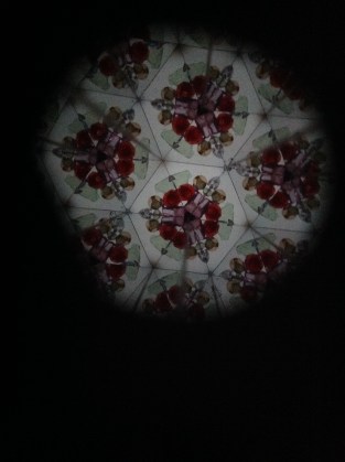 Kaleidoscope